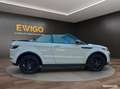 Land Rover Range Rover Evoque Land cabriolet 2.0 td4 180 hse dynamic audio meridian cuir integral sieges elec Blanc - thumbnail 6