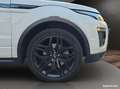 Land Rover Range Rover Evoque Land cabriolet 2.0 td4 180 hse dynamic audio meridian cuir integral sieges elec Blanc - thumbnail 45