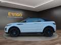 Land Rover Range Rover Evoque Land cabriolet 2.0 td4 180 hse dynamic audio meridian cuir integral sieges elec Blanc - thumbnail 2