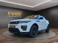 Land Rover Range Rover Evoque Land cabriolet 2.0 td4 180 hse dynamic audio meridian cuir integral sieges elec Blanc - thumbnail 1