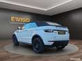 Land Rover Range Rover Evoque Land cabriolet 2.0 td4 180 hse dynamic audio meridian cuir integral sieges elec Blanc - thumbnail 3