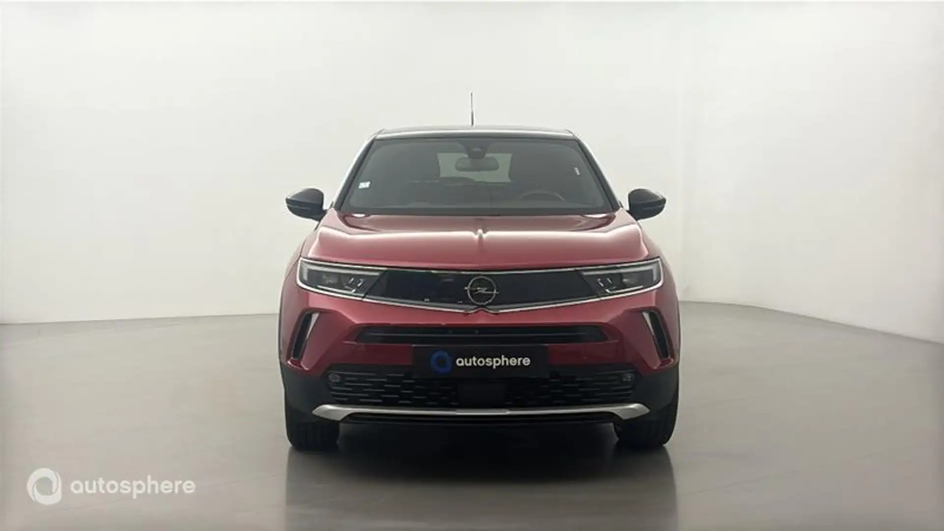 Opel Mokka 1.2 Turbo 130ch Ultimate - 2