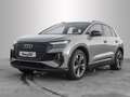 Audi Q4 e-tron S line 40 DYNAMIK+NAVI+PDC+SHZ Grau - thumbnail 4