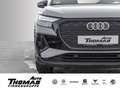 Audi Q4 e-tron S line 40 DYNAMIK+NAVI+PDC+SHZ Grau - thumbnail 1