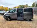 Ford Tourneo Custom *Navi*R-Cam*8xLMF*Klima*PDC*TÜV* Grau - thumbnail 3