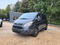 Ford Tourneo Custom *Navi*R-Cam*8xLMF*Klima*PDC*TÜV* Grau - thumbnail 1