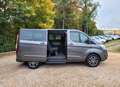 Ford Tourneo Custom *Navi*R-Cam*8xLMF*Klima*PDC*TÜV* Grau - thumbnail 9