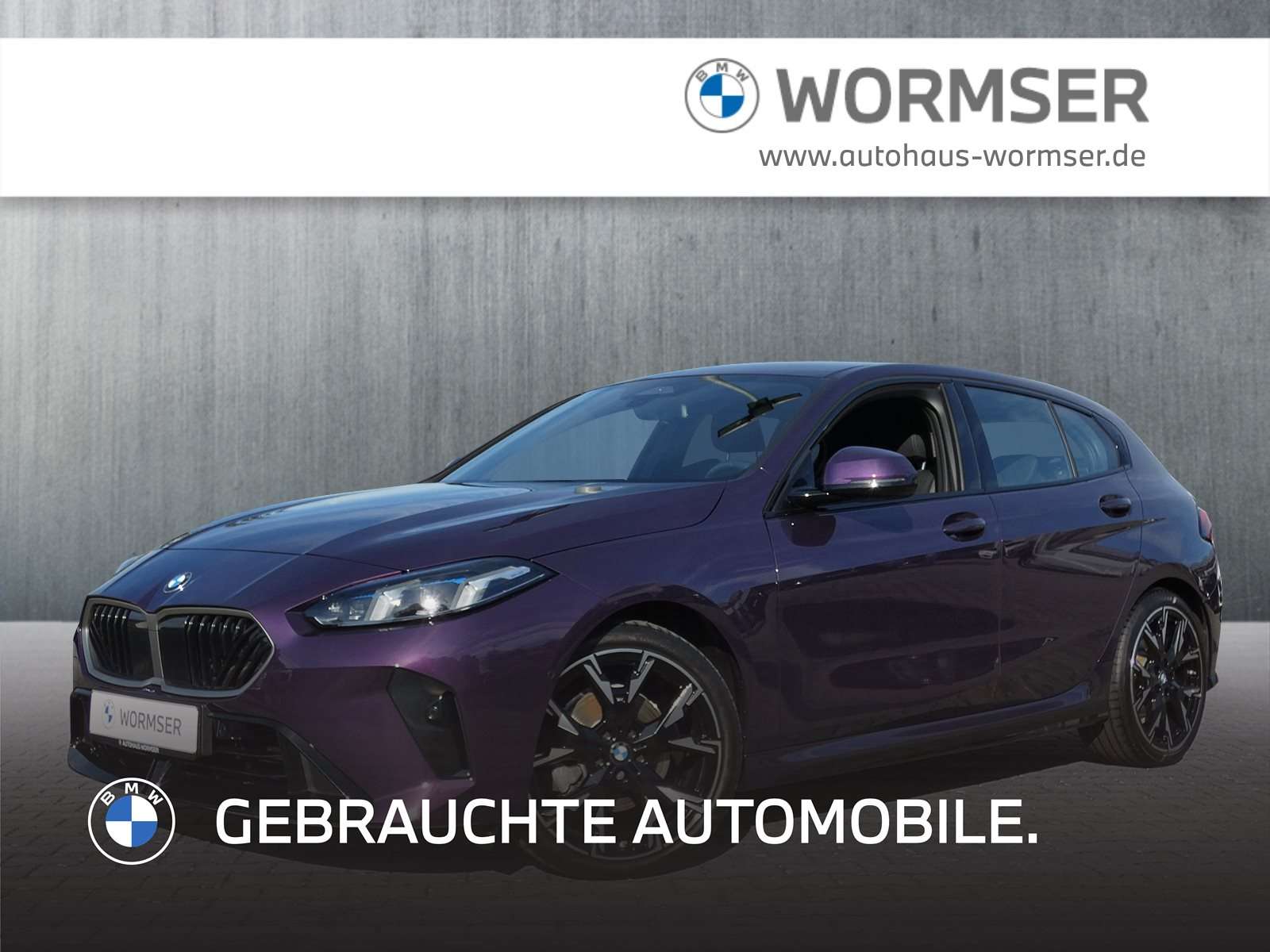 BMW 120