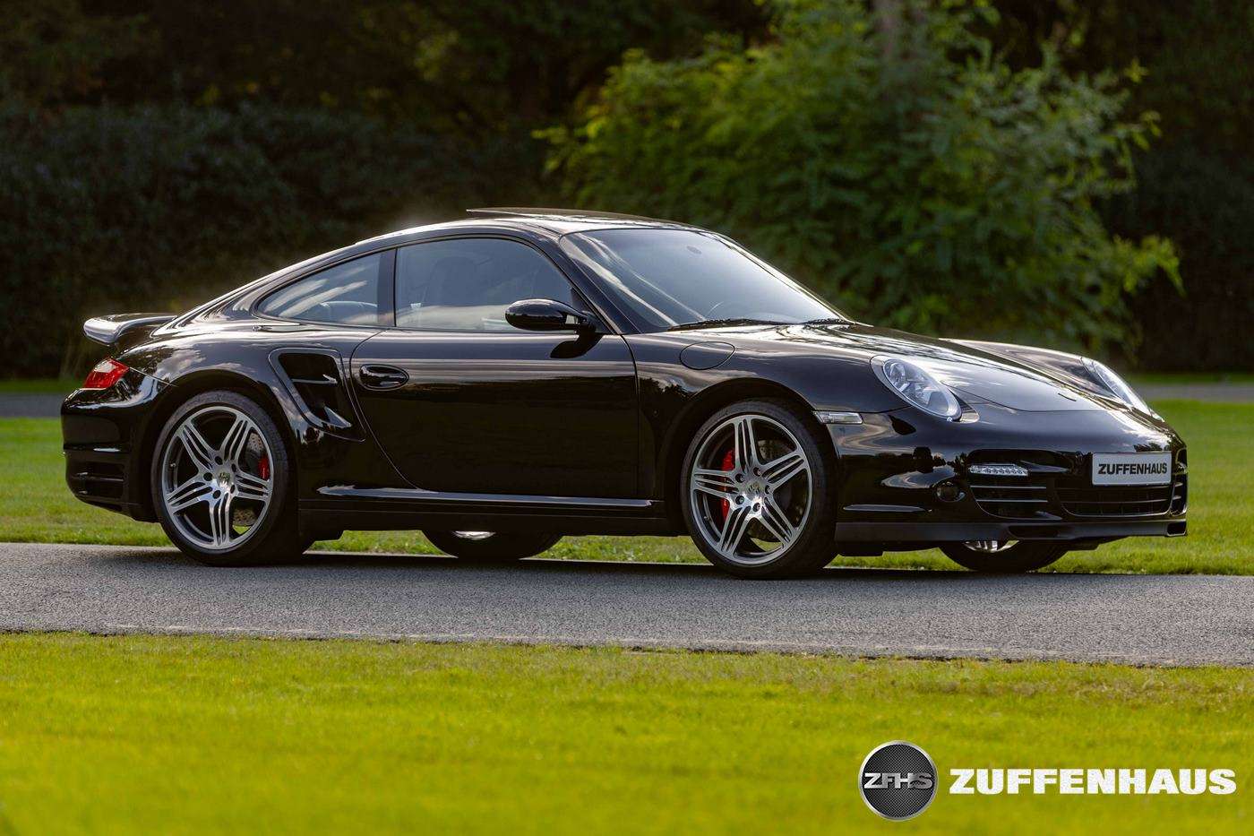Porsche 997