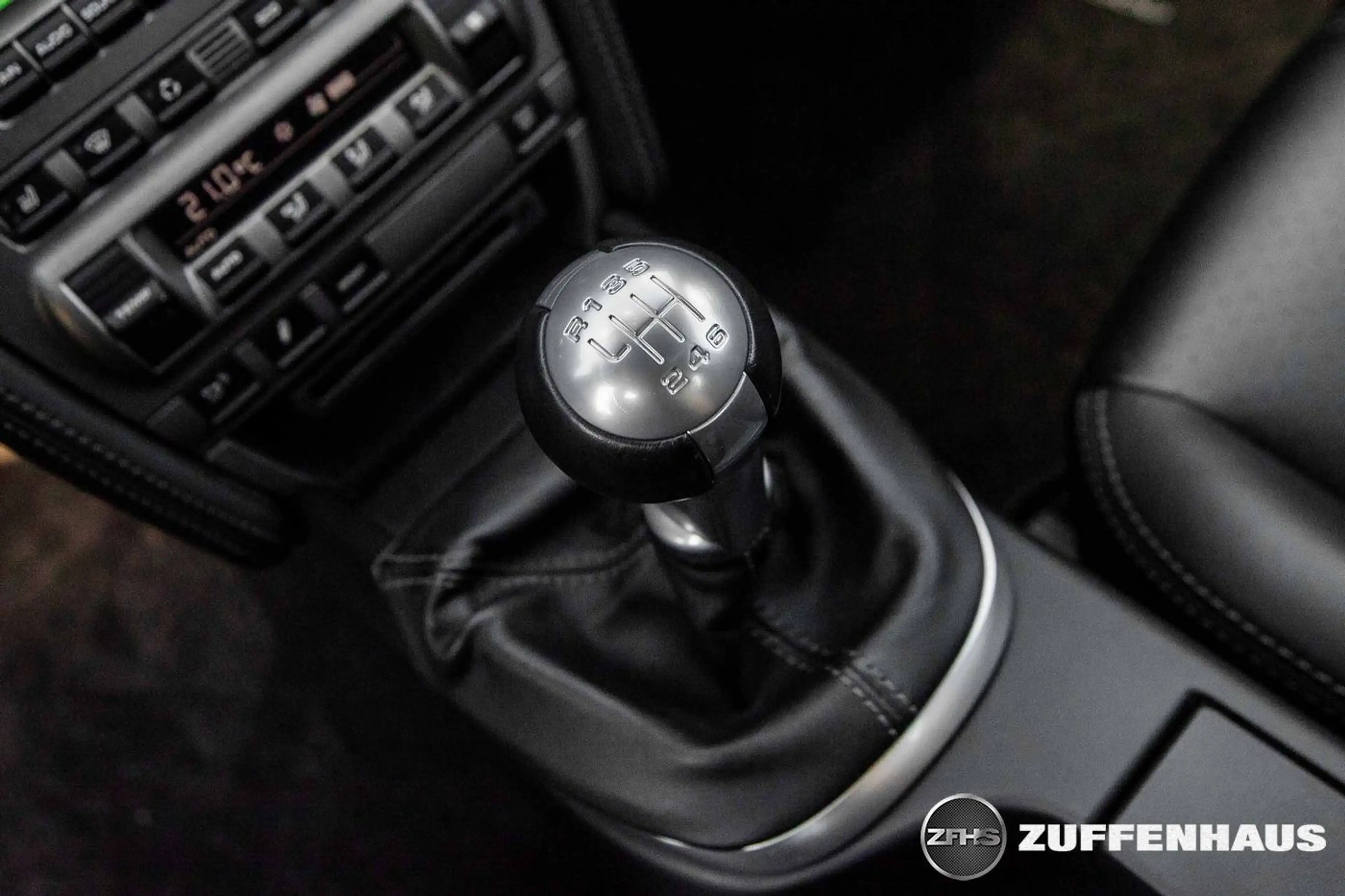 Porsche 997 Turbo NL auto 6-bak topstaat 3.6 Turbo — photo 15