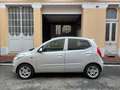 Hyundai i10 1.2 85ch Intuitive & Style 2ème main FR Argent - thumbnail 4