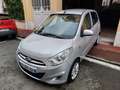 Hyundai i10 1.2 85ch Intuitive & Style 2ème main FR Argent - thumbnail 25