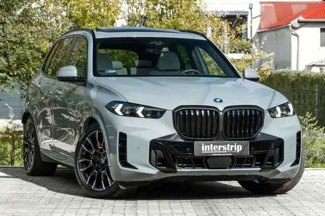 BMW X5 X5 view 3
