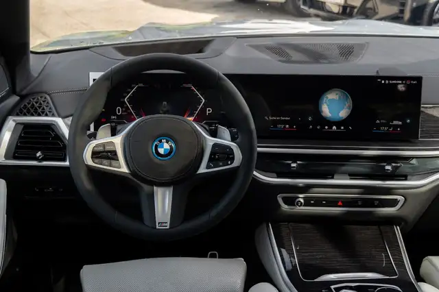 BMW X5 X5 view 8