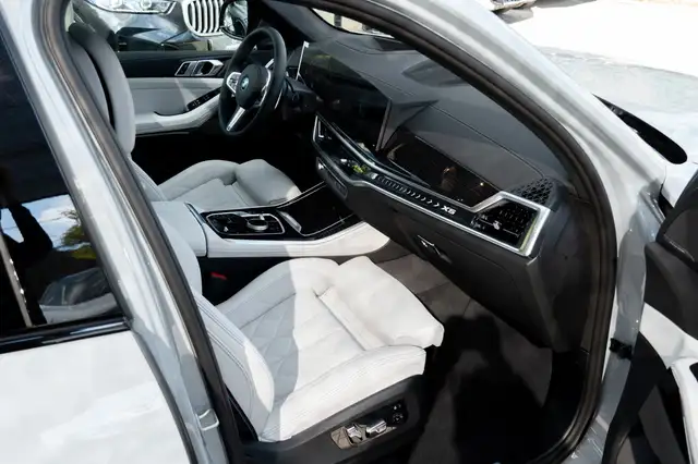 BMW X5 X5 view 13
