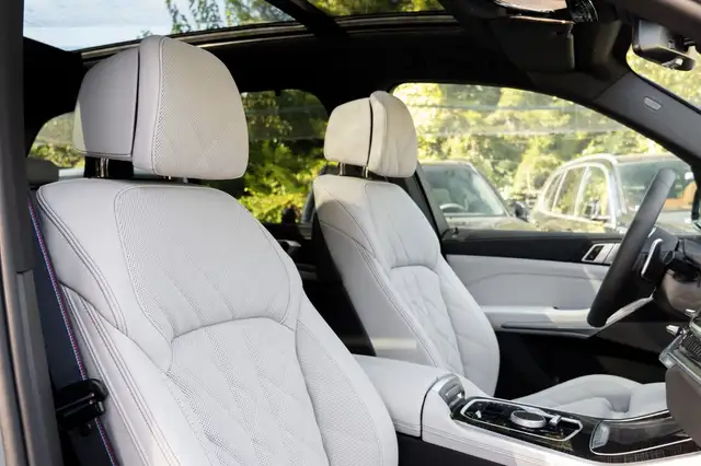 BMW X5 X5 view 14