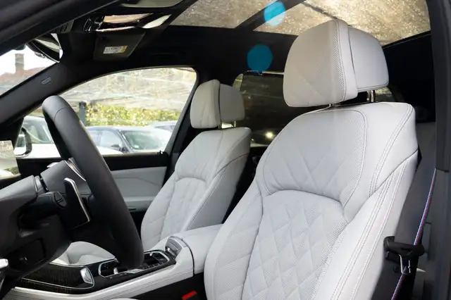 BMW X5 X5 view 12
