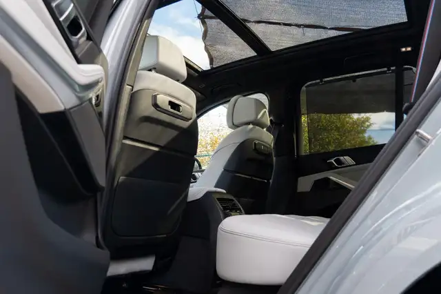 BMW X5 X5 view 15