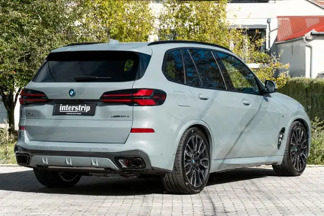 BMW X5 X5 view 6