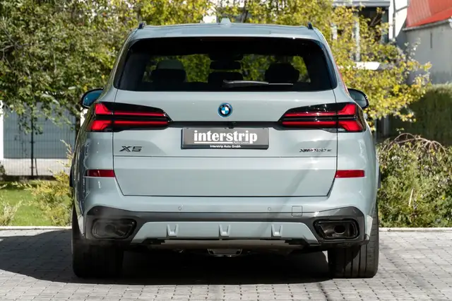 BMW X5 X5 view 5