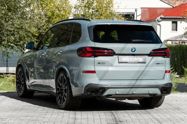 BMW X5 X5 view 4