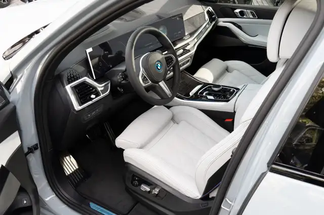 BMW X5 X5 view 10