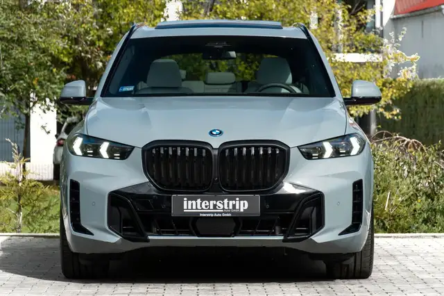 BMW X5 X5 view 2