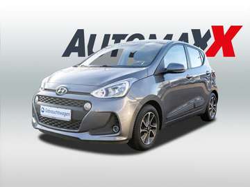 1.0 5MT Klima el. Fenster