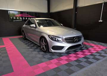 Pack AMG - Garantie 12 mois