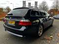 BMW 523 5-serie Touring 523i Zwart - thumbnail 3