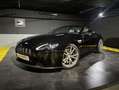 Aston Martin V8 4.7 Roadster S Sportshift II Schwarz - thumbnail 3