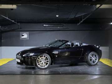 4.7 Roadster S Sportshift II