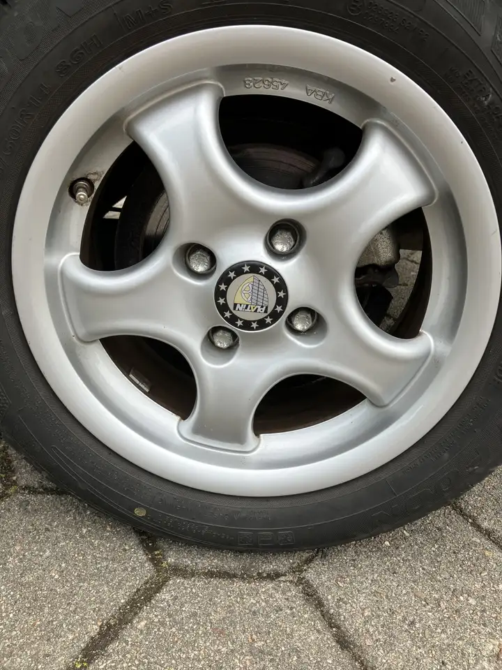 Volkswagen Golf GTI Special, foto 2