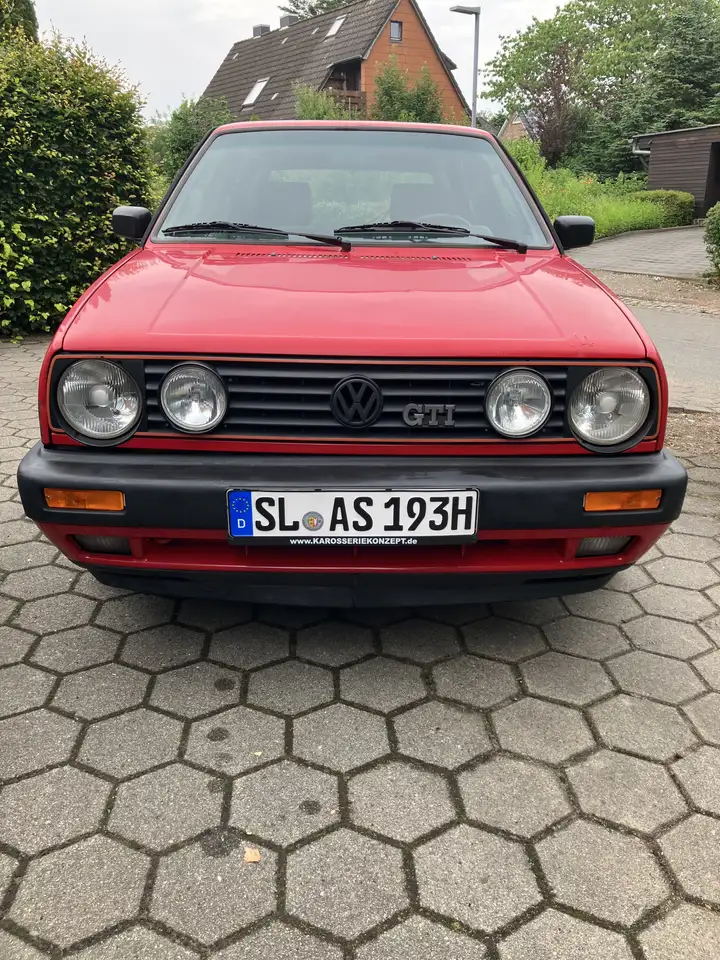 Volkswagen Golf GTI Special, foto 6
