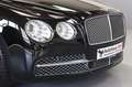 Bentley Flying Spur W12 6.0 Mulliner~ACC~SZH~SZB~4xMass. Negro - thumbnail 11