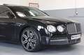 Bentley Flying Spur W12 6.0 Mulliner~ACC~SZH~SZB~4xMass. Negro - thumbnail 9