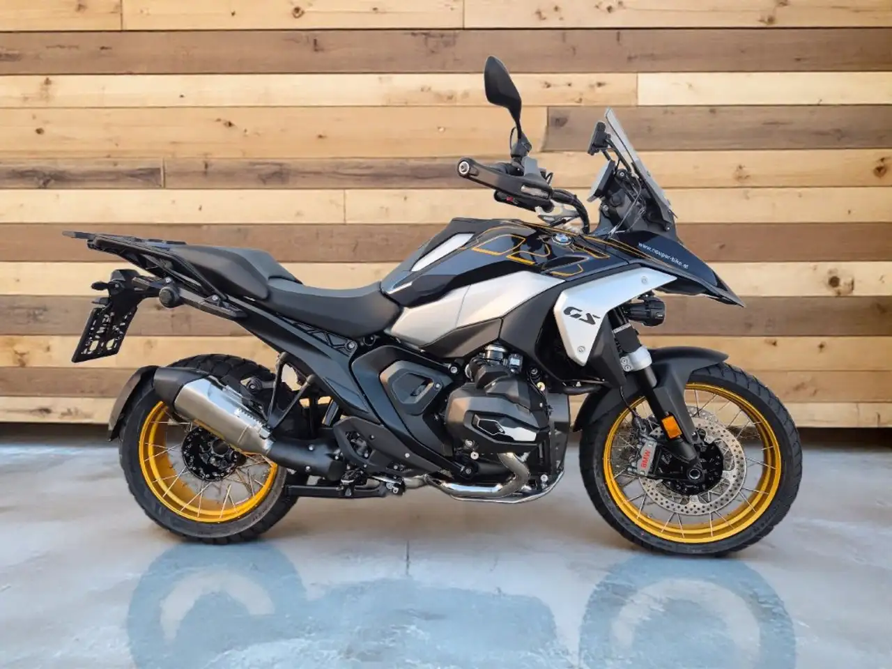 BMW R 1300 GS