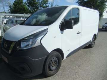 Kastenwagen L1H1 2,7t COMFORT