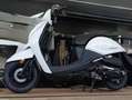 SYM Mio 50 cc Wit - thumbnail 1