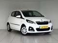 Peugeot 108 1.0 e-VTi Active | Airconditioning | Bluetooth | 5 Weiß - thumbnail 6