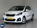 Peugeot 108 1.0 e-VTi Active | Airconditioning | Bluetooth | 5 Weiß - thumbnail 1