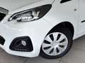 Peugeot 108 1.0 e-VTi Active | Airconditioning | Bluetooth | 5 Weiß - thumbnail 25