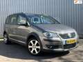 Volkswagen Cross Touran 1.4 TSI Motorgeluid Gris - thumbnail 1