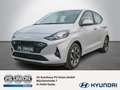 Hyundai i10 1.2 Trend KLIMA PDC SHZ KAMERA NAVIGATION Gris - thumbnail 1