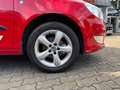 Skoda Fabia 1.2 TSI Sport Edition+KLIMA+ALU+ROT/WEISS Rouge - thumbnail 5