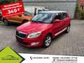 Skoda Fabia 1.2 TSI Sport Edition+KLIMA+ALU+ROT/WEISS Rouge - thumbnail 1