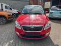Skoda Fabia 1.2 TSI Sport Edition+KLIMA+ALU+ROT/WEISS Rouge - thumbnail 3