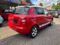 Skoda Fabia 1.2 TSI Sport Edition+KLIMA+ALU+ROT/WEISS Rouge - thumbnail 6