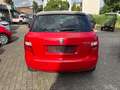 Skoda Fabia 1.2 TSI Sport Edition+KLIMA+ALU+ROT/WEISS Rouge - thumbnail 7