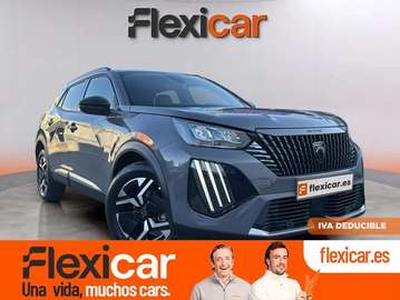 Allure Gasolina 100 S&S 6 Vel. MAN